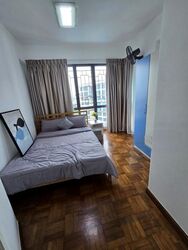 Regent Grove (D23), Condominium #496107181